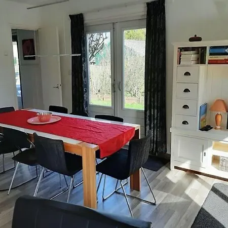 Near Schoorl Dunes, Cleaning Included *