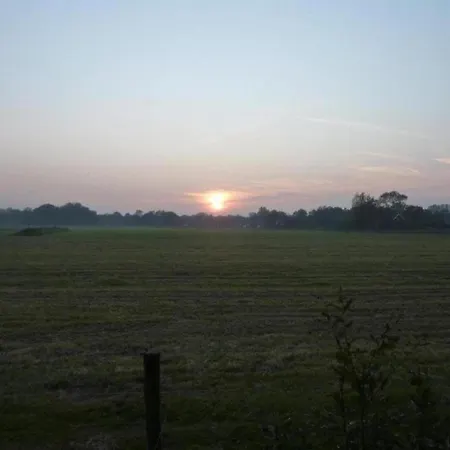 Near Schoorl Dunes, Cleaning Included *