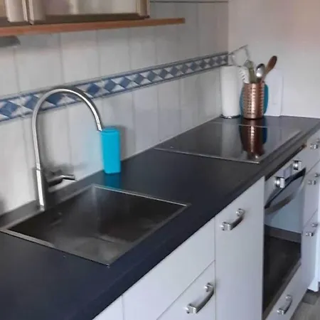 Near Schoorl Dunes, Cleaning Included بيت للعطل