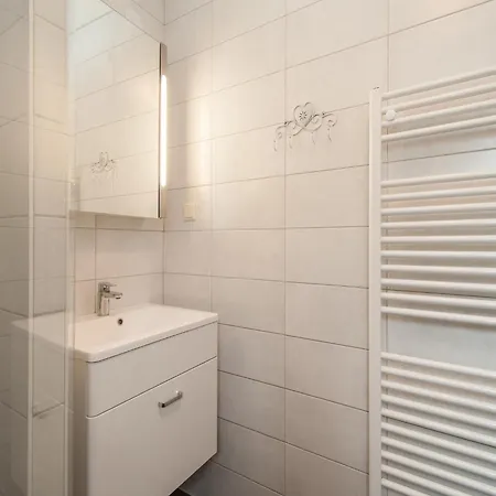 بيت للعطل Near Schoorl Dunes, Cleaning Included